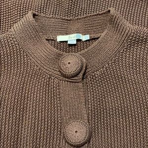 Boden SZ10 Sweater Coat